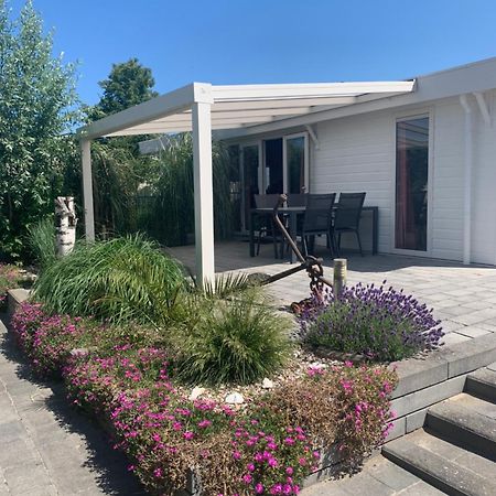 Ferienchalet „Sundowner“ Breskens Luaran gambar