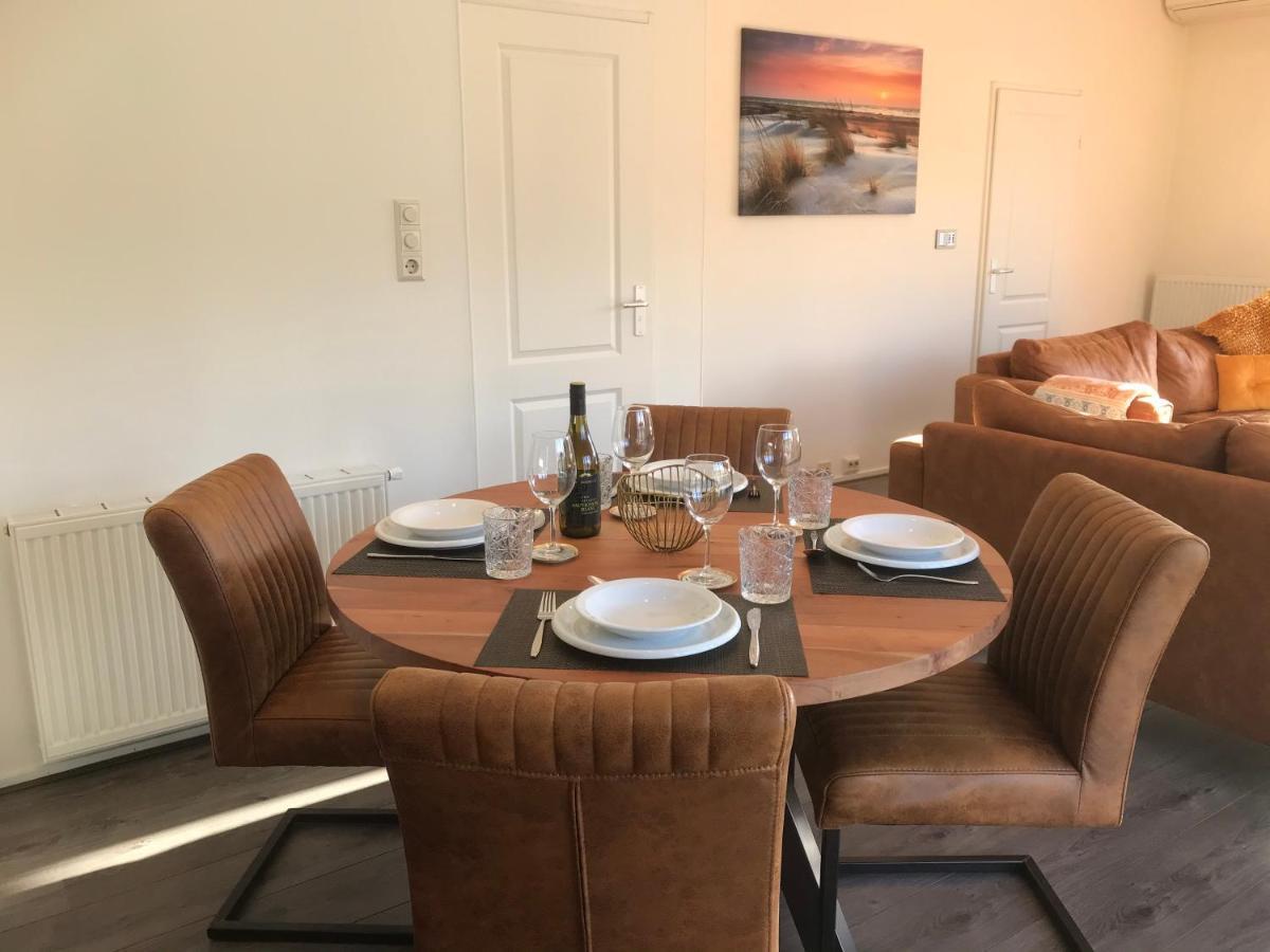 Ferienchalet „Sundowner“ Breskens Luaran gambar