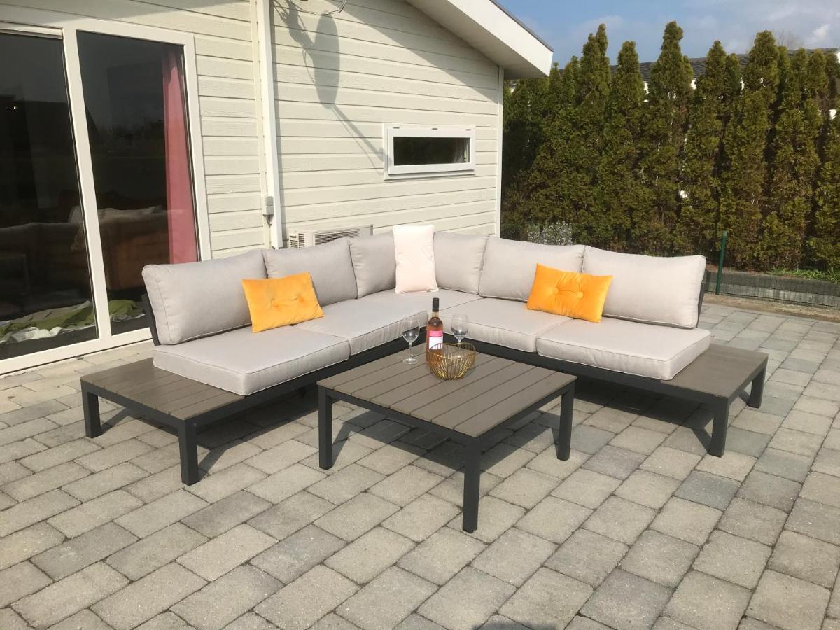 Ferienchalet „Sundowner“ Breskens Luaran gambar