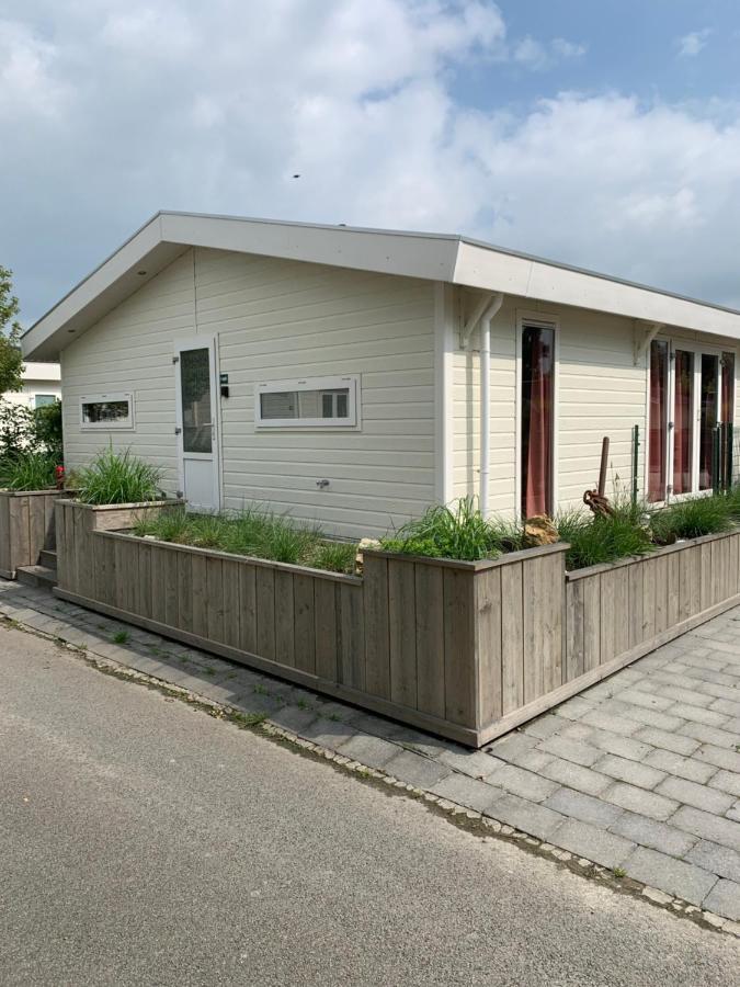 Ferienchalet „Sundowner“ Breskens Luaran gambar